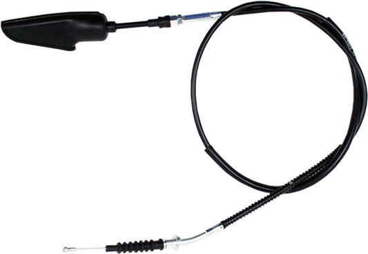 Motion Pro Black Vinyl Clutch Cable • #70-5009
