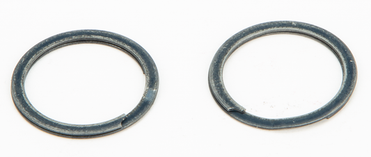 Wiseco Piston Circlips For Wiseco Pistons Only • #CS-22