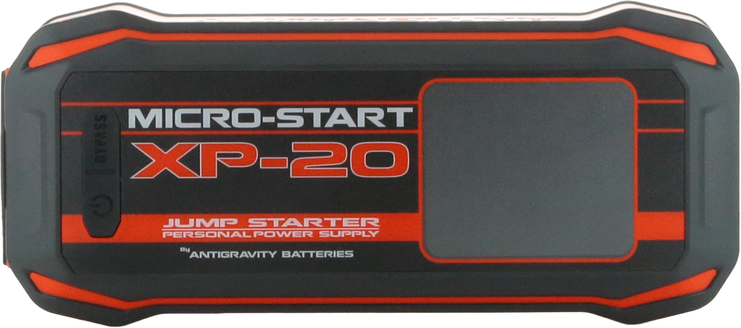 Antigravity XP-20 Jump Pack