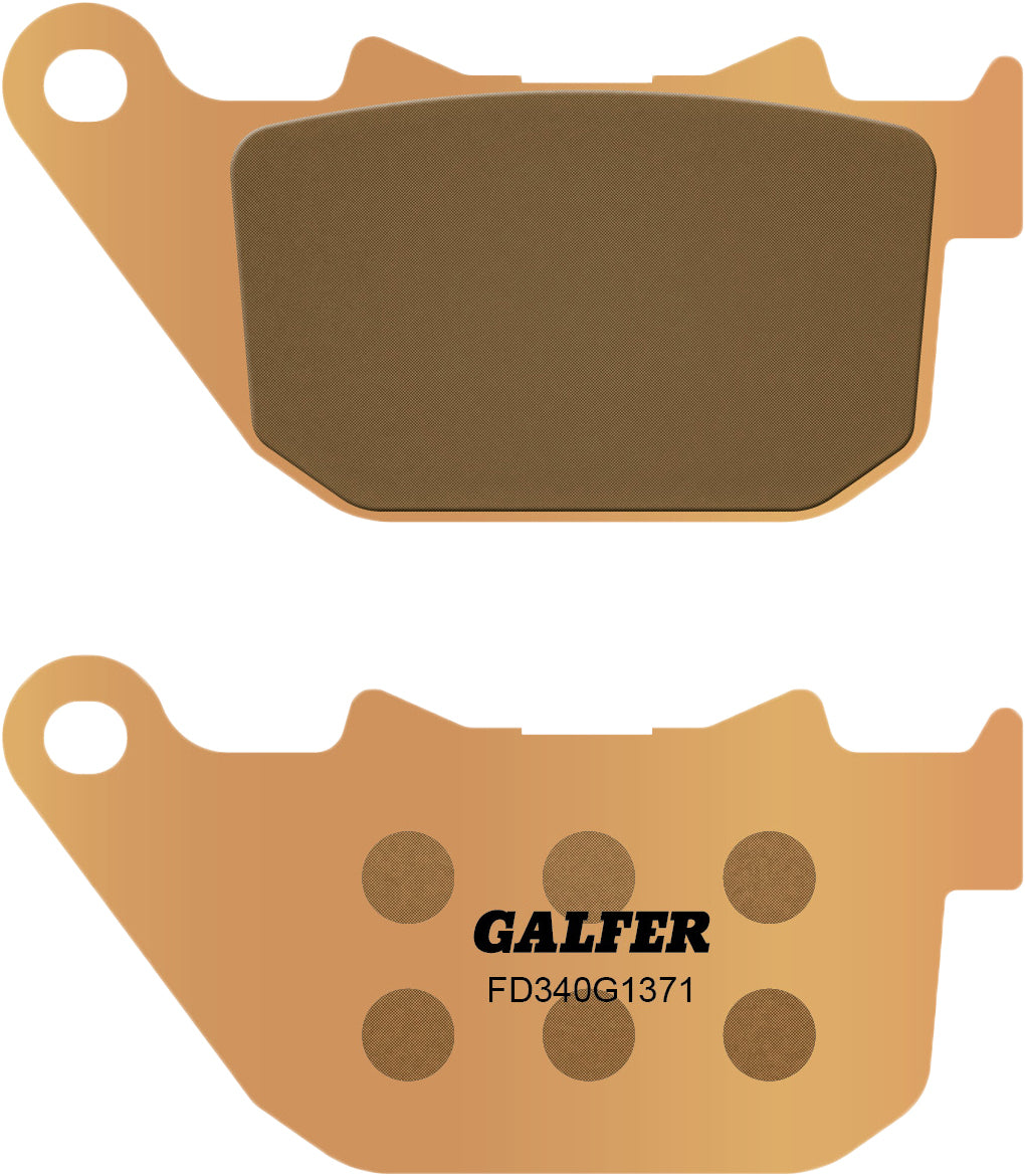 Galfer Brake Pads