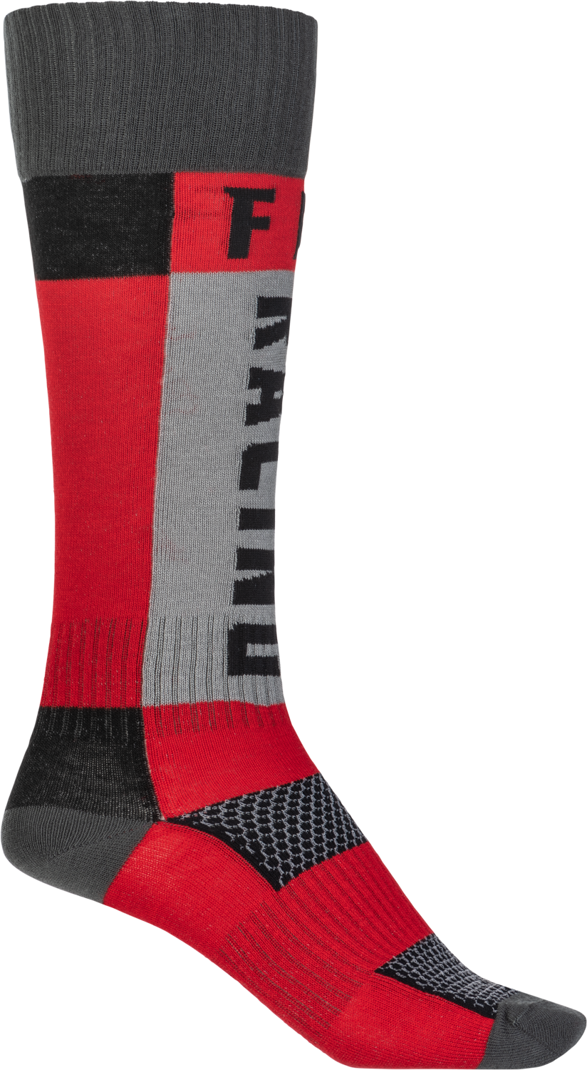 Fly Racing MX Thick Socks