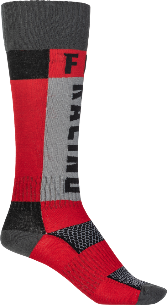 Fly Racing MX Thick Socks