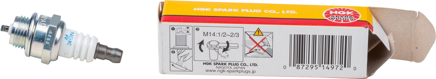 Ngk Spark Plug #4972/04