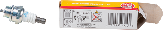 Ngk Spark Plug #4972/04