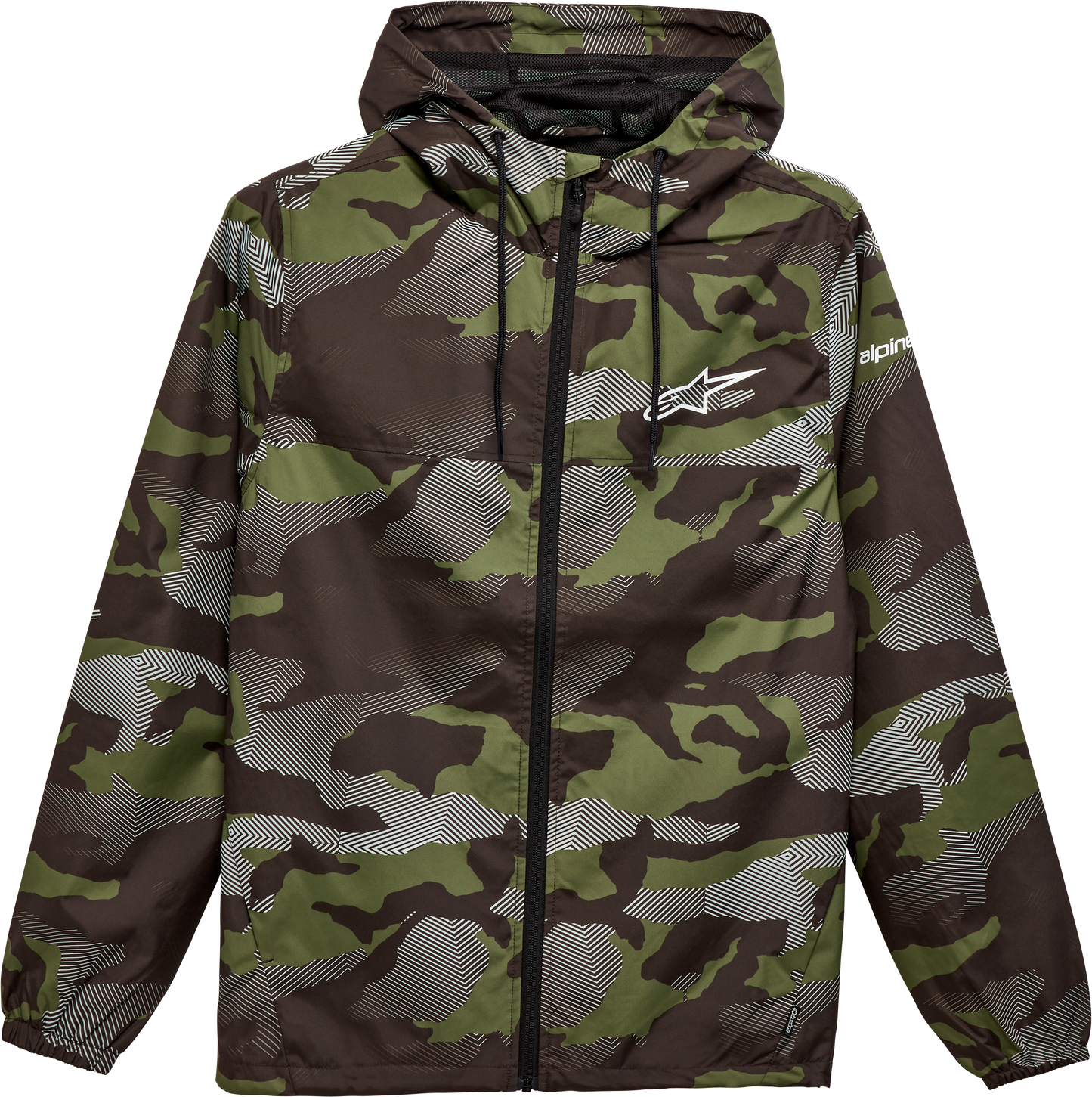 Alpinestars Treq Windbreaker