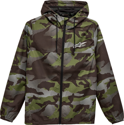 Alpinestars Treq Windbreaker