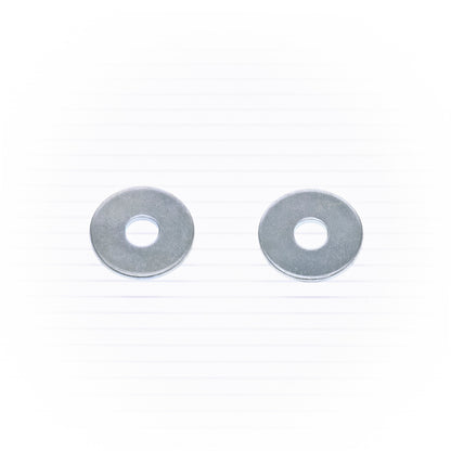 Bolt Fender Washers