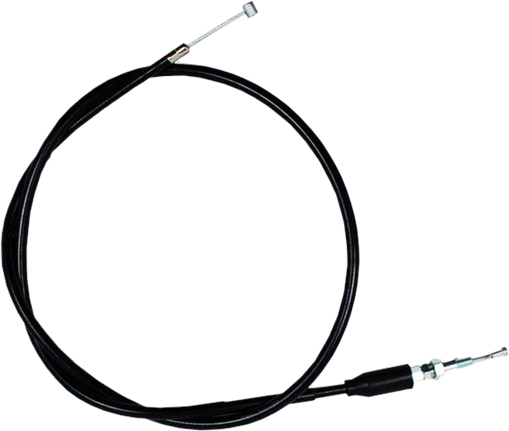 Motion Pro Black Vinyl Clutch Cable • #70-2005