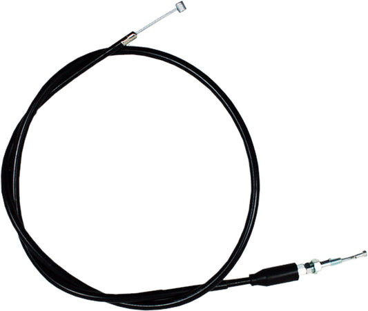 Motion Pro Black Vinyl Clutch Cable • #70-2005