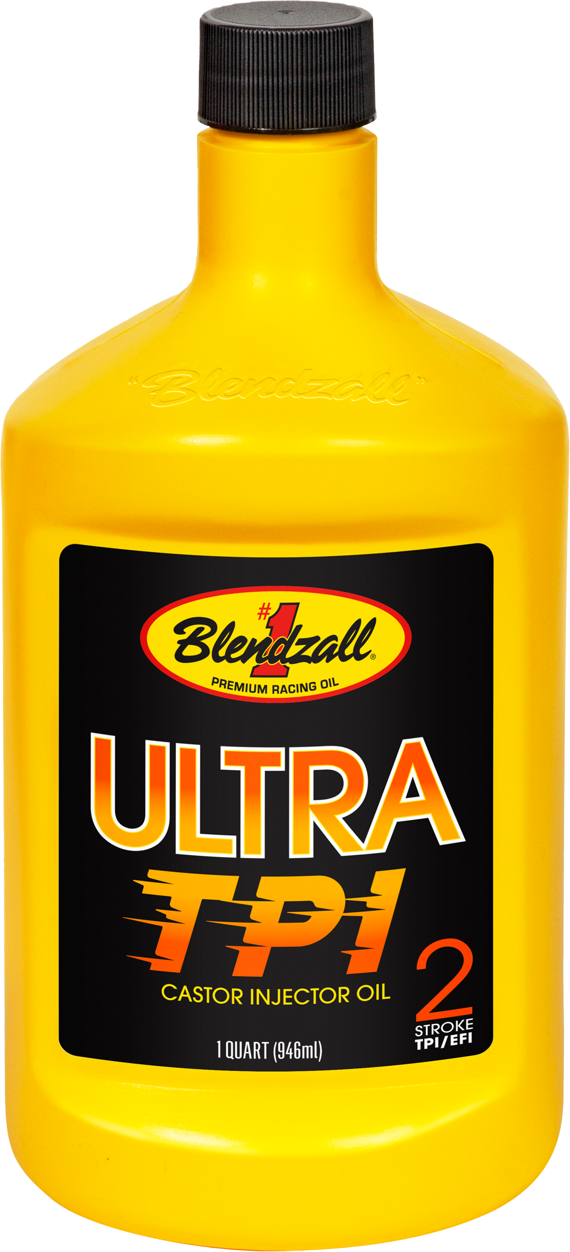 Blendzall Ultra TPI Injection Oil