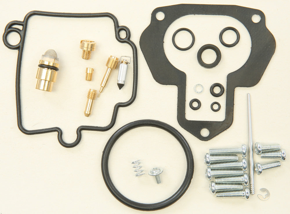 All Balls Carburetor Repair Kit • #226-1386