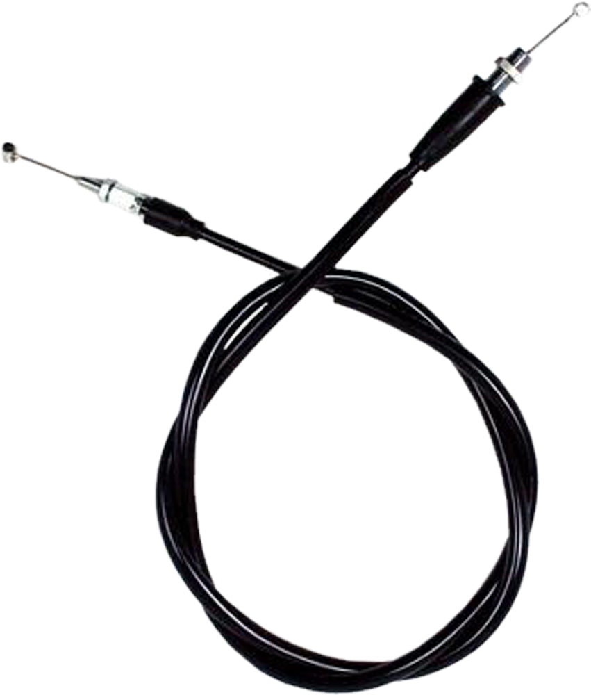 Motion Pro Black Vinyl Throttle Cable • #70-2519