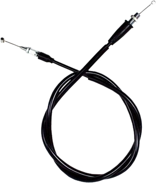 Motion Pro Black Vinyl Throttle Cable • #70-2519