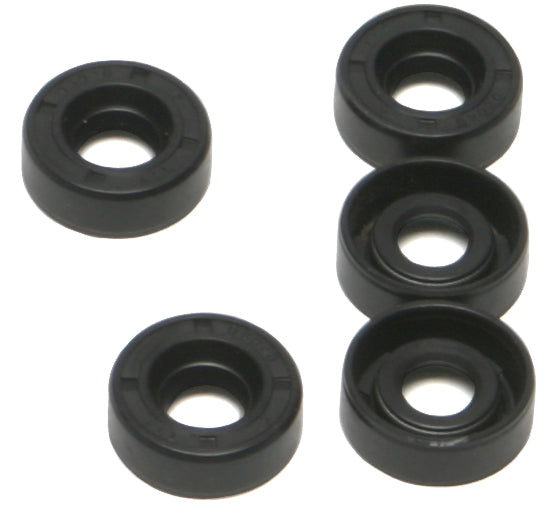 Cometic Clutch Hub Nut Oil Seal Evo 5/Pk Oe#12014