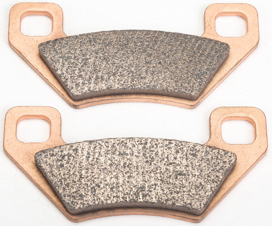 All Balls Brake Pad Kit Sintered • #218-8002