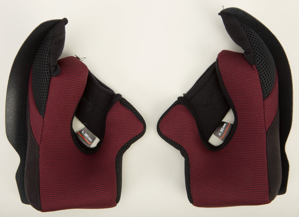 Gmax FF-88 Cheek Pads