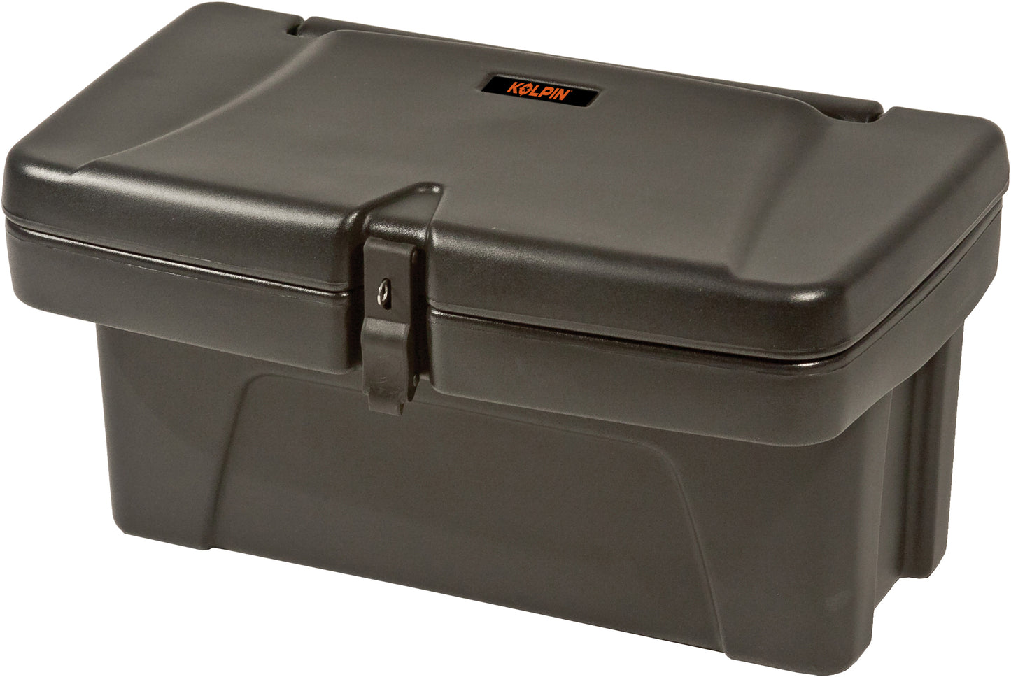 Kolpin Kxp Saddle Storage Box Gen2