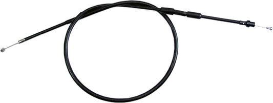 Motion Pro Black Vinyl Clutch Cable • #70-3330