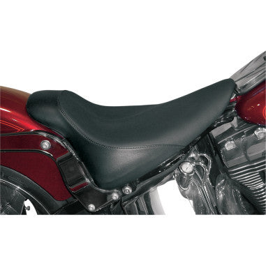 Danny Gray Standard Softail Buttcrack Solo Seat