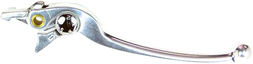 Motion Pro Brake Lever Silver • #70-0326