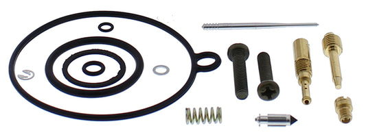 All Balls Carburetor Rebuild Kit Hon • #226-1772