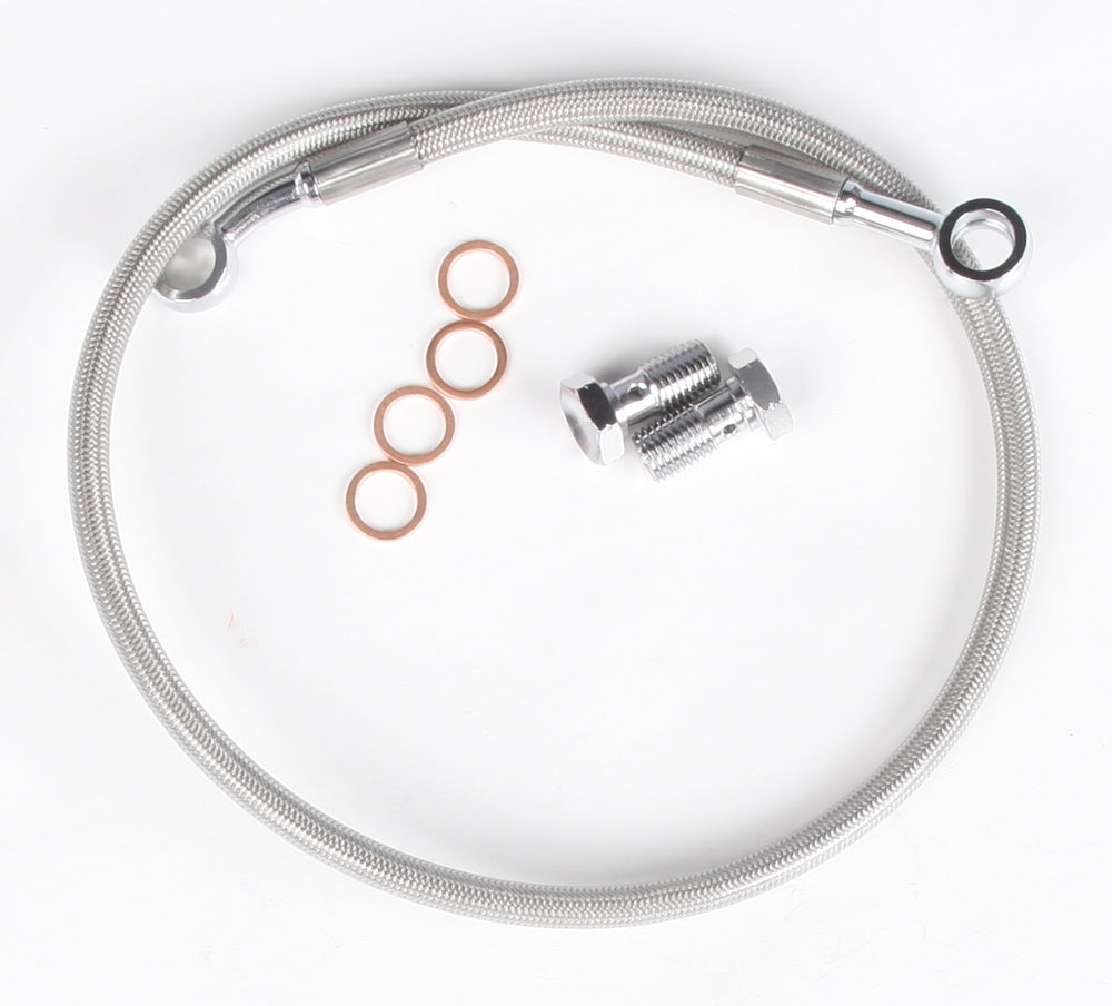 Streamline Brakeline Rear Honda Std • #170-0510