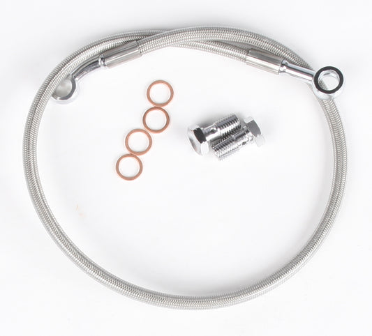 Streamline Brakeline Rear Honda Std • #170-0510