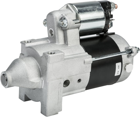 Fire Power Starter Motor John Deere • #26-1318