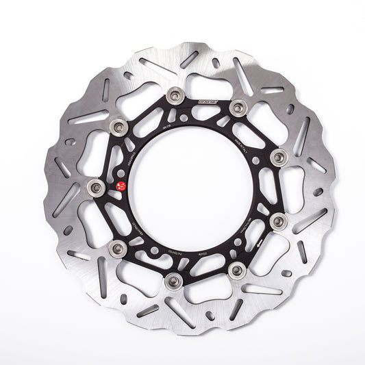 Braking Sk2 Directional Rotor Right • #32-6711R