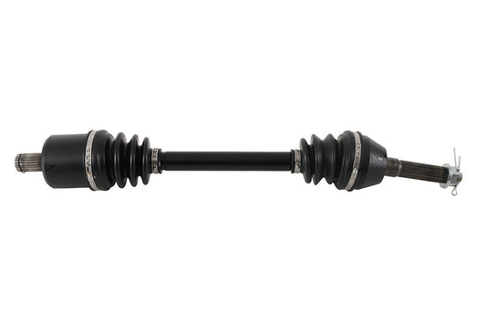 All Balls 8 Ball Extreme Axle Front • #531-1542