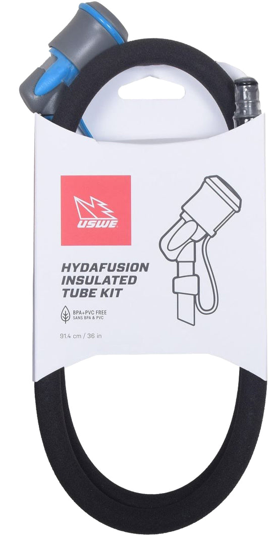 Uswe Hydrafusion Insulated Tube Kit