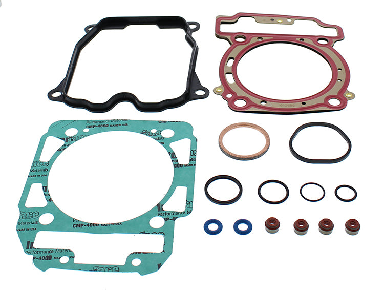 Vertex Top End Gaskets - Can-Am • #681-0979