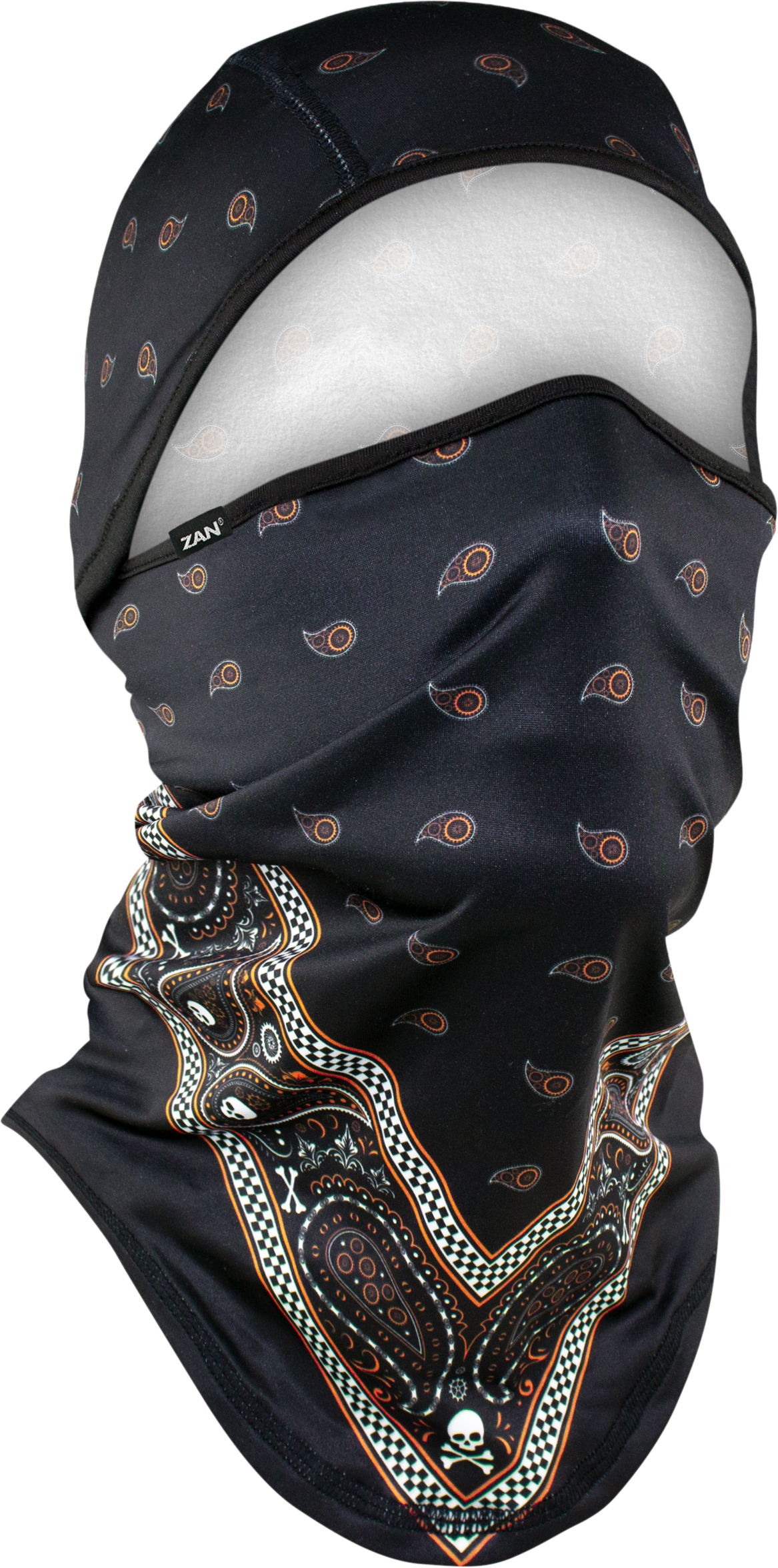 Zan Sportflex Convertible Balaclava