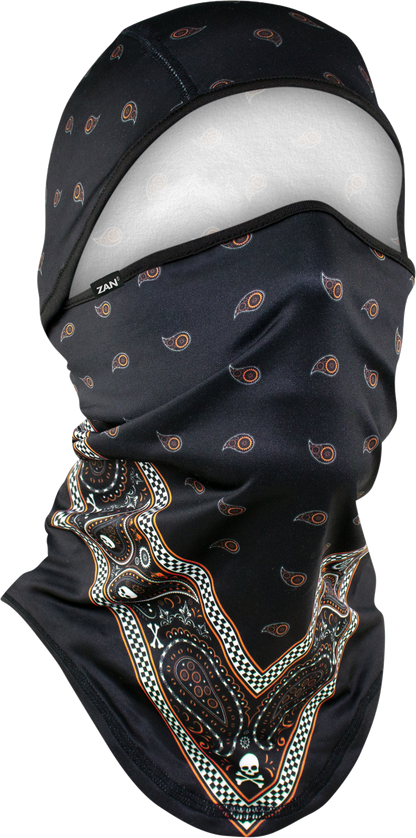 Zan Sportflex Convertible Balaclava