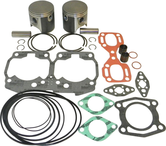 Wsm Complete Top End Kit • #78-81810P