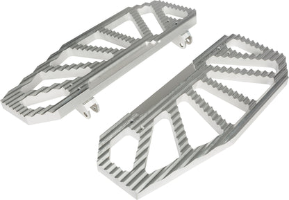 Harddrive Gripmax Floorboards