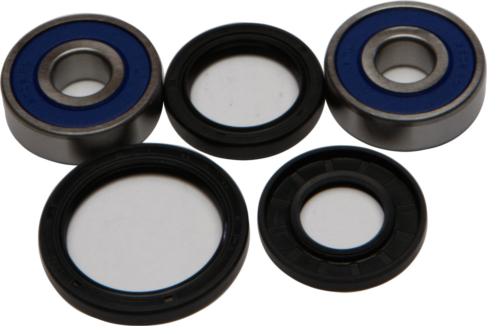 All Balls Front Wheel Bearing/Seal Kit • #22-51310