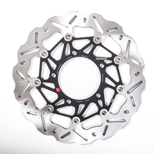 Braking Sk2 Directional Rotor Right • #32-6776R