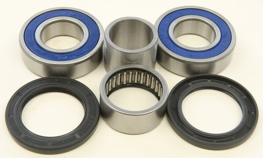 All Balls Rear Wheel Bearing Kit • #22-51476