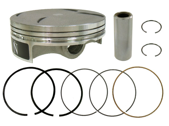 Namura Piston Kit 95.96/Std Hon