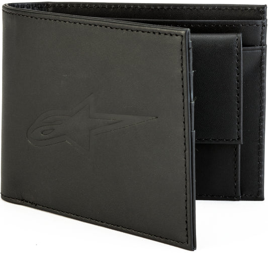 Alpinestars Ageless Leather Wallet