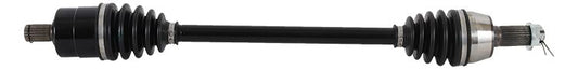 All Balls 6 Ball Heavy Duty Axle Front • #531-0511