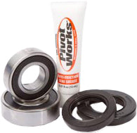 Pivot Works Rear Wheel Bearing Kit • #52-0515