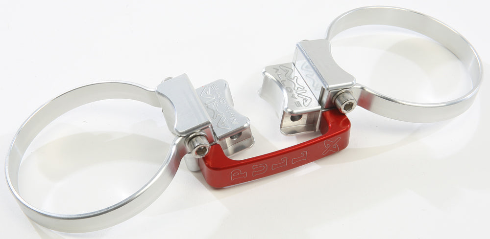 Axia Fire Extinguisher Quick Release