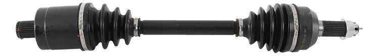 All Balls 8 Ball Extreme Axle Rear • #531-1524