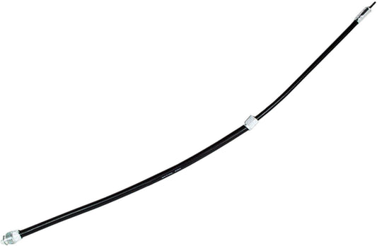 Motion Pro Black Vinyl Tachometer Cable • #70-4022
