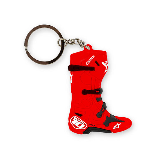 Alpinestars Tech 10 Boot Keyfob