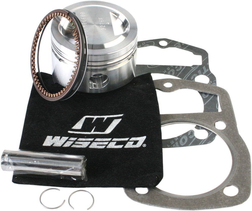 Wiseco Top End Kit 66.00/+0.50 10:1 Hon