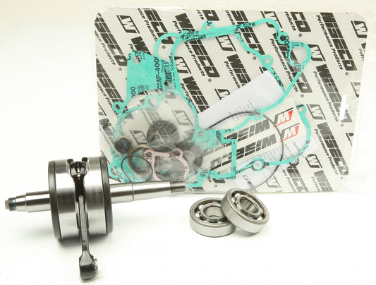 Wiseco Bottom End Kit Ktm • #WPC161A