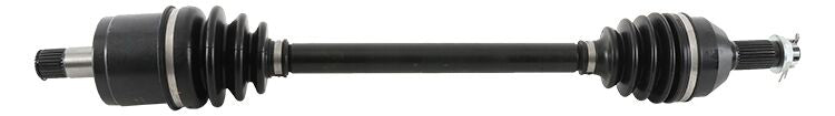 All Balls 8 Ball Extreme Axle Rear • #531-1333